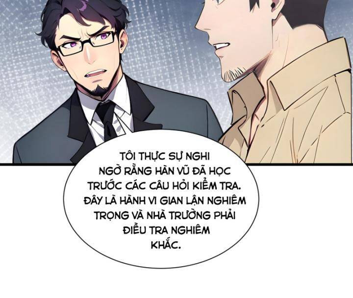 Toàn Dân Thần Vương: Tôi Hiến Tế Nghìn Tỷ Sinh Linh! - Chapter 13 - Page 25