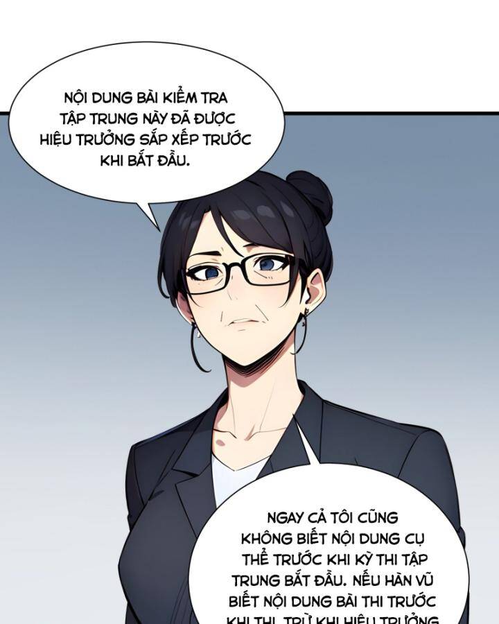 Toàn Dân Thần Vương: Tôi Hiến Tế Nghìn Tỷ Sinh Linh! - Chapter 13 - Page 26