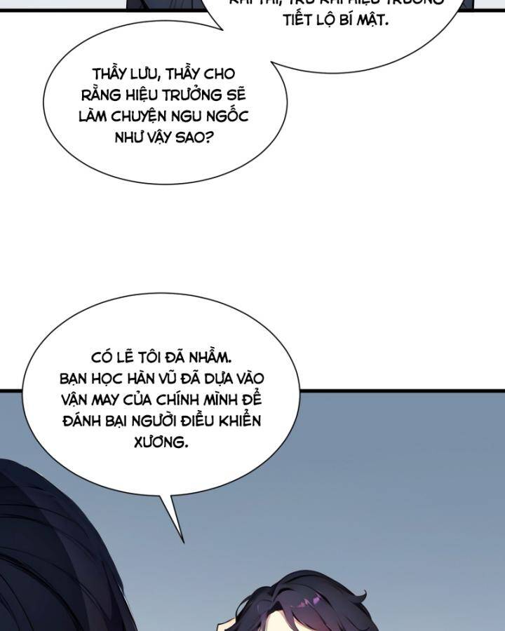 Toàn Dân Thần Vương: Tôi Hiến Tế Nghìn Tỷ Sinh Linh! - Chapter 13 - Page 27