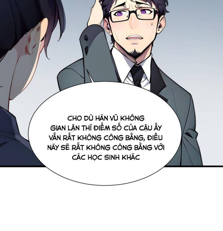 Toàn Dân Thần Vương: Tôi Hiến Tế Nghìn Tỷ Sinh Linh! - Chapter 13 - Page 28