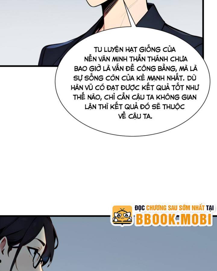 Toàn Dân Thần Vương: Tôi Hiến Tế Nghìn Tỷ Sinh Linh! - Chapter 13 - Page 30