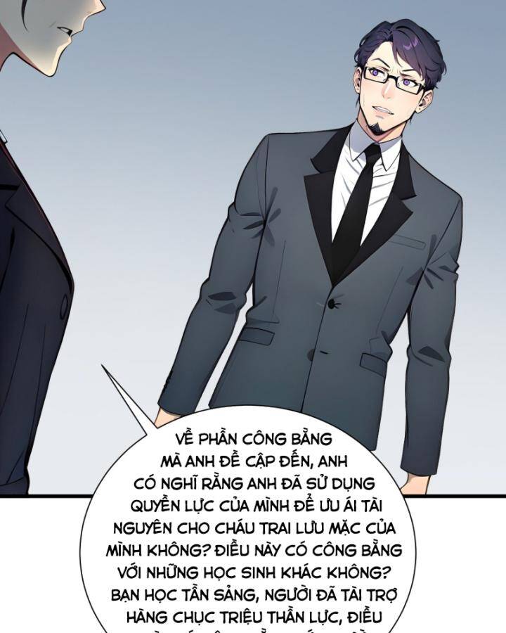 Toàn Dân Thần Vương: Tôi Hiến Tế Nghìn Tỷ Sinh Linh! - Chapter 13 - Page 31