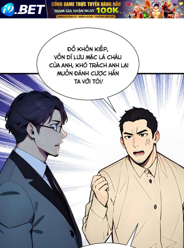 Toàn Dân Thần Vương: Tôi Hiến Tế Nghìn Tỷ Sinh Linh! - Chapter 13 - Page 33