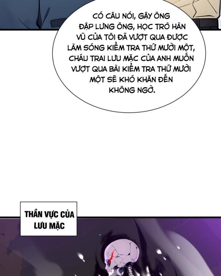Toàn Dân Thần Vương: Tôi Hiến Tế Nghìn Tỷ Sinh Linh! - Chapter 13 - Page 34