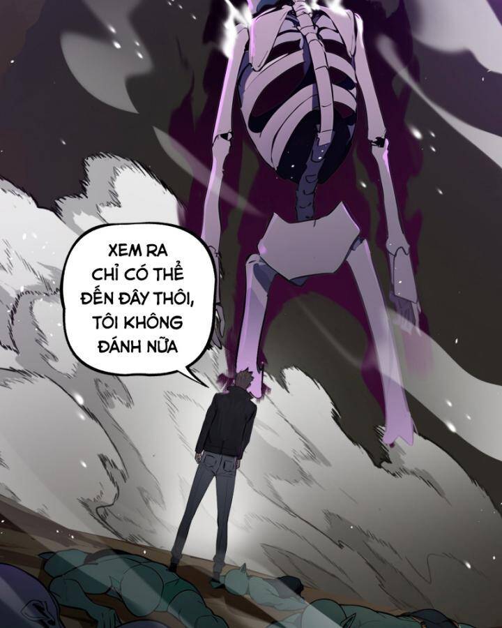 Toàn Dân Thần Vương: Tôi Hiến Tế Nghìn Tỷ Sinh Linh! - Chapter 13 - Page 35