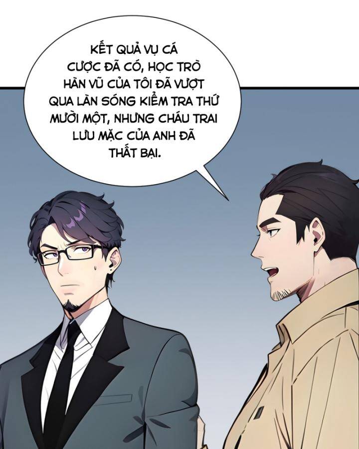 Toàn Dân Thần Vương: Tôi Hiến Tế Nghìn Tỷ Sinh Linh! - Chapter 13 - Page 38