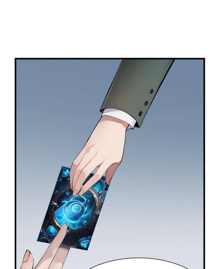 Toàn Dân Thần Vương: Tôi Hiến Tế Nghìn Tỷ Sinh Linh! - Chapter 13 - Page 40