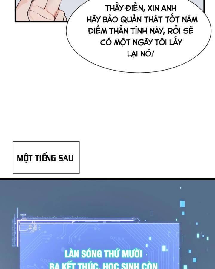 Toàn Dân Thần Vương: Tôi Hiến Tế Nghìn Tỷ Sinh Linh! - Chapter 13 - Page 41