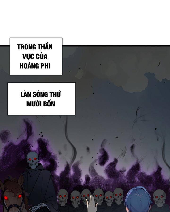 Toàn Dân Thần Vương: Tôi Hiến Tế Nghìn Tỷ Sinh Linh! - Chapter 13 - Page 44