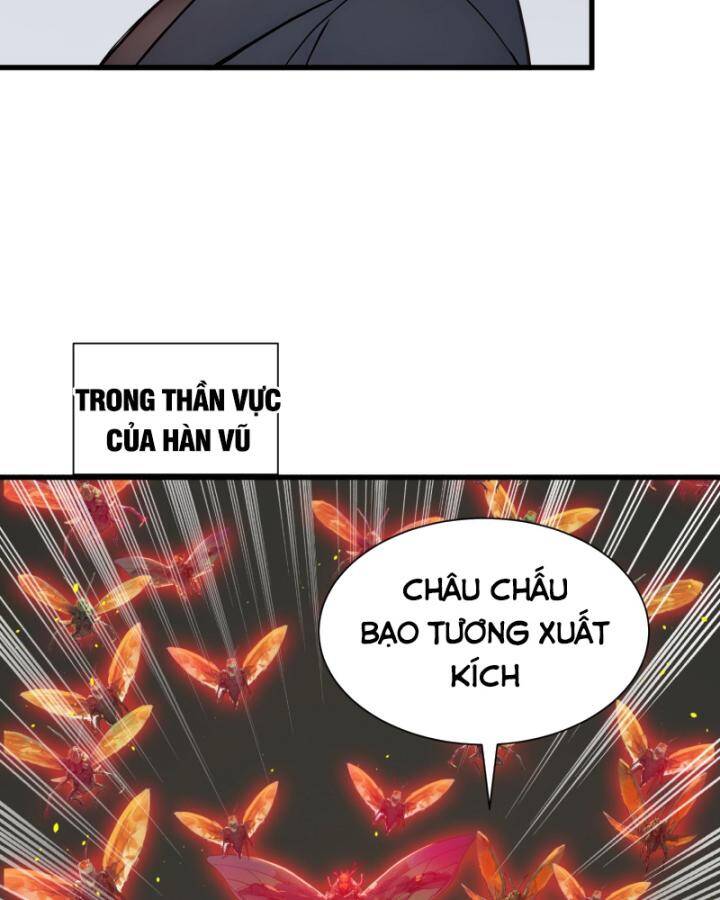 Toàn Dân Thần Vương: Tôi Hiến Tế Nghìn Tỷ Sinh Linh! - Chapter 13 - Page 49