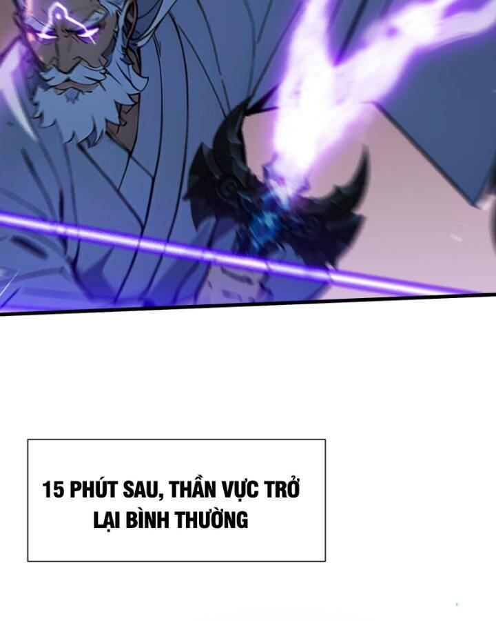 Toàn Dân Thần Vương: Tôi Hiến Tế Nghìn Tỷ Sinh Linh! - Chapter 13 - Page 59