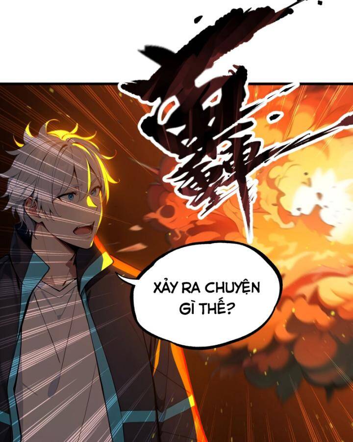 Toàn Dân Thần Vương: Tôi Hiến Tế Nghìn Tỷ Sinh Linh! - Chapter 14 - Page 12