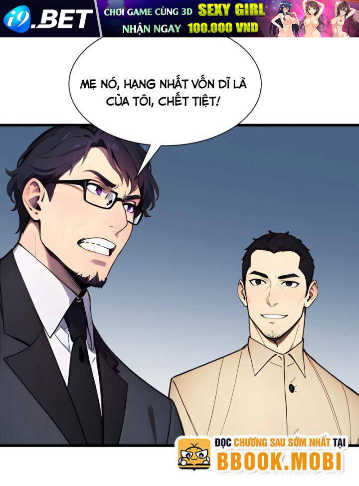 Toàn Dân Thần Vương: Tôi Hiến Tế Nghìn Tỷ Sinh Linh! - Chapter 14 - Page 20