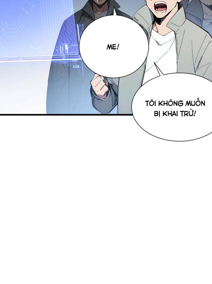 Toàn Dân Thần Vương: Tôi Hiến Tế Nghìn Tỷ Sinh Linh! - Chapter 14 - Page 22