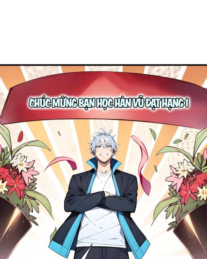 Toàn Dân Thần Vương: Tôi Hiến Tế Nghìn Tỷ Sinh Linh! - Chapter 14 - Page 23