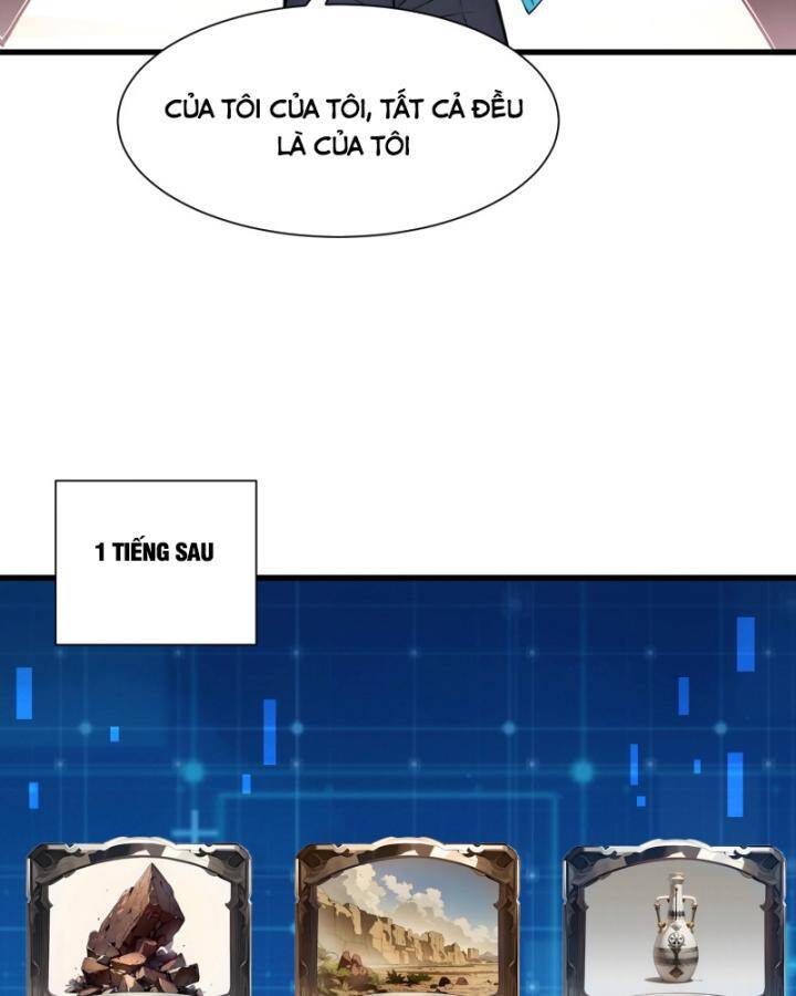 Toàn Dân Thần Vương: Tôi Hiến Tế Nghìn Tỷ Sinh Linh! - Chapter 14 - Page 24