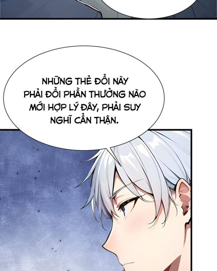 Toàn Dân Thần Vương: Tôi Hiến Tế Nghìn Tỷ Sinh Linh! - Chapter 14 - Page 28