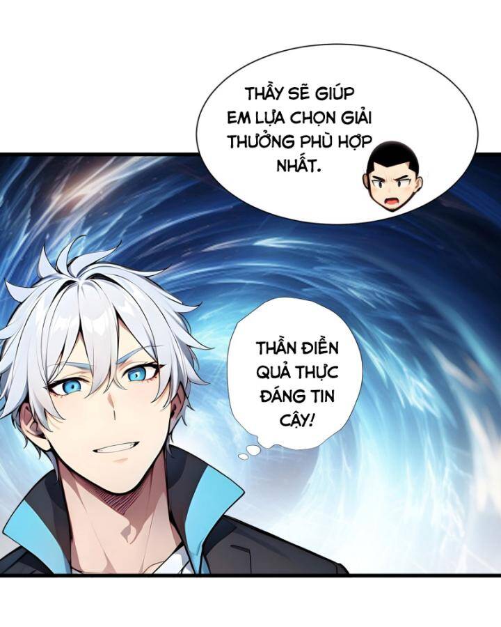 Toàn Dân Thần Vương: Tôi Hiến Tế Nghìn Tỷ Sinh Linh! - Chapter 14 - Page 30
