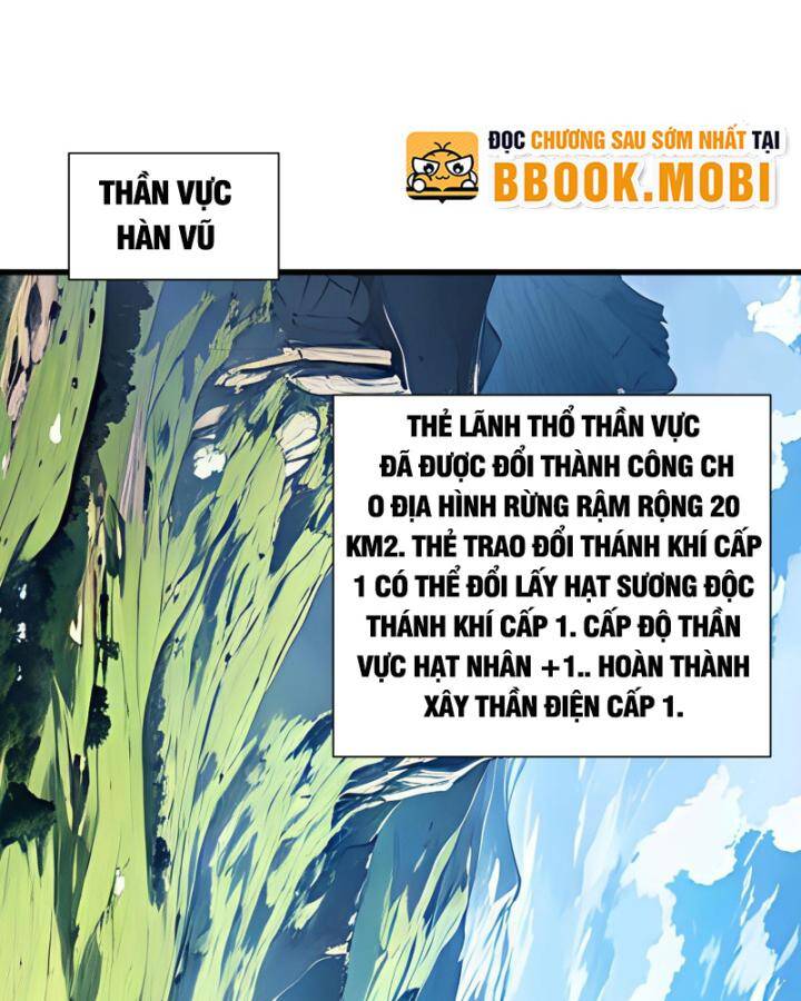 Toàn Dân Thần Vương: Tôi Hiến Tế Nghìn Tỷ Sinh Linh! - Chapter 14 - Page 31