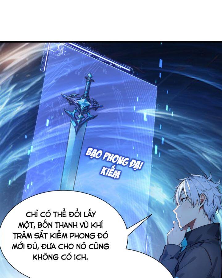Toàn Dân Thần Vương: Tôi Hiến Tế Nghìn Tỷ Sinh Linh! - Chapter 14 - Page 35