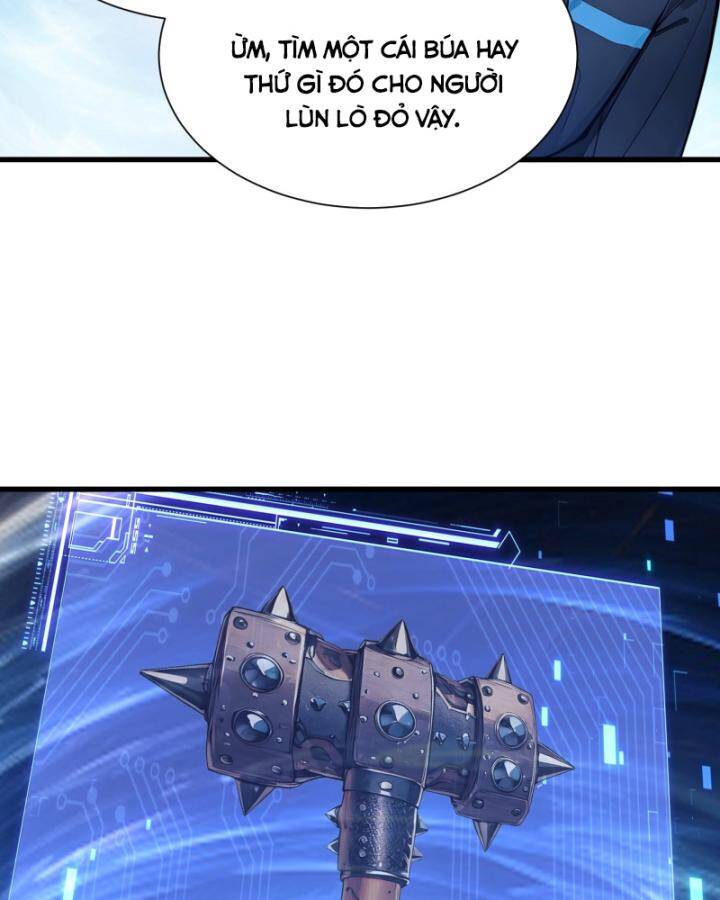 Toàn Dân Thần Vương: Tôi Hiến Tế Nghìn Tỷ Sinh Linh! - Chapter 14 - Page 36