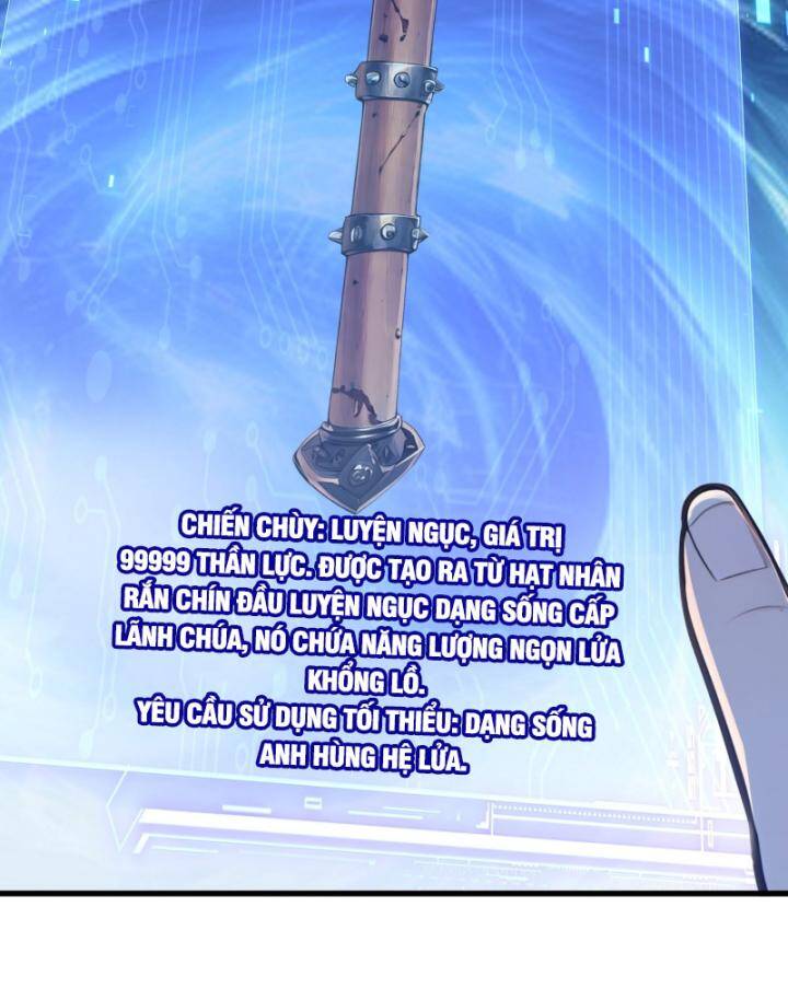 Toàn Dân Thần Vương: Tôi Hiến Tế Nghìn Tỷ Sinh Linh! - Chapter 14 - Page 37