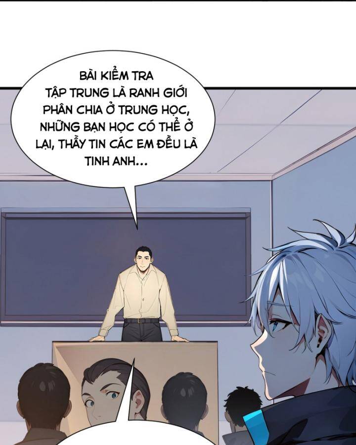 Toàn Dân Thần Vương: Tôi Hiến Tế Nghìn Tỷ Sinh Linh! - Chapter 14 - Page 41
