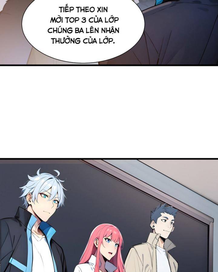 Toàn Dân Thần Vương: Tôi Hiến Tế Nghìn Tỷ Sinh Linh! - Chapter 14 - Page 42