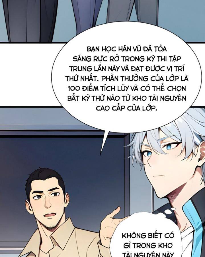 Toàn Dân Thần Vương: Tôi Hiến Tế Nghìn Tỷ Sinh Linh! - Chapter 14 - Page 44