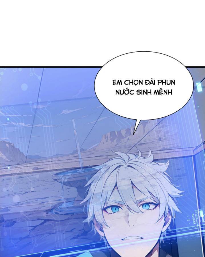 Toàn Dân Thần Vương: Tôi Hiến Tế Nghìn Tỷ Sinh Linh! - Chapter 14 - Page 47