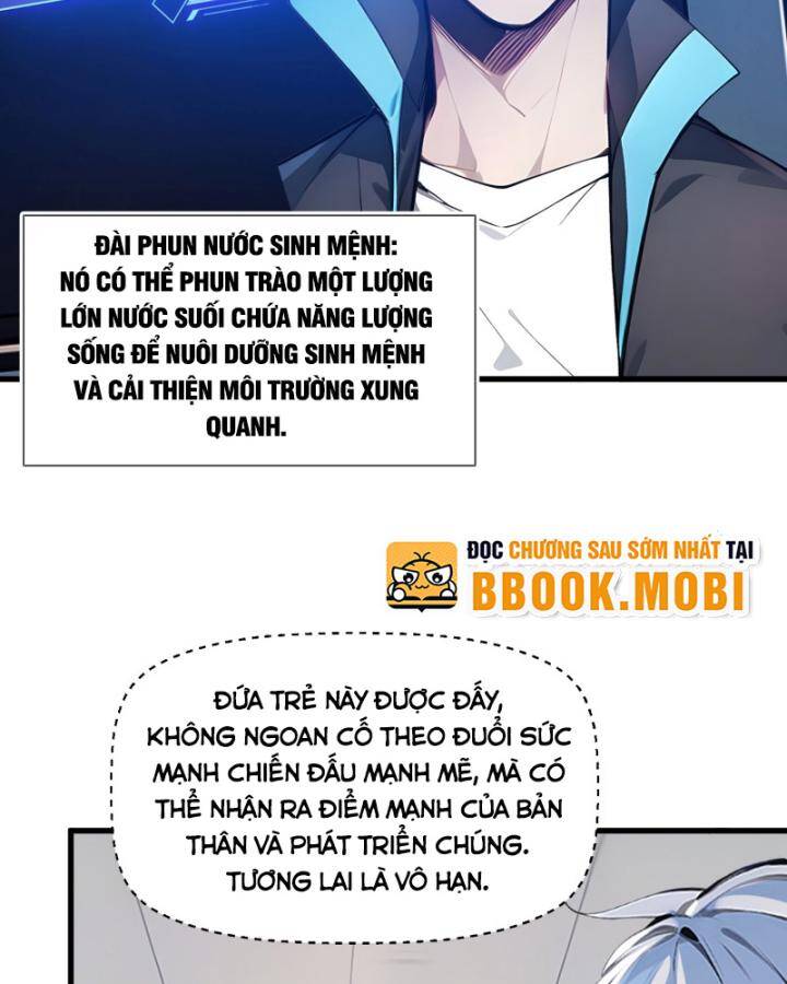 Toàn Dân Thần Vương: Tôi Hiến Tế Nghìn Tỷ Sinh Linh! - Chapter 14 - Page 48