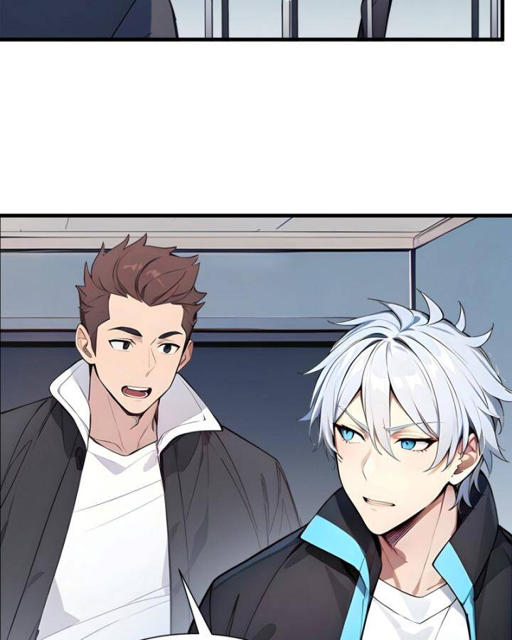 Toàn Dân Thần Vương: Tôi Hiến Tế Nghìn Tỷ Sinh Linh! - Chapter 14 - Page 52