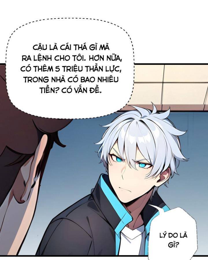 Toàn Dân Thần Vương: Tôi Hiến Tế Nghìn Tỷ Sinh Linh! - Chapter 14 - Page 54