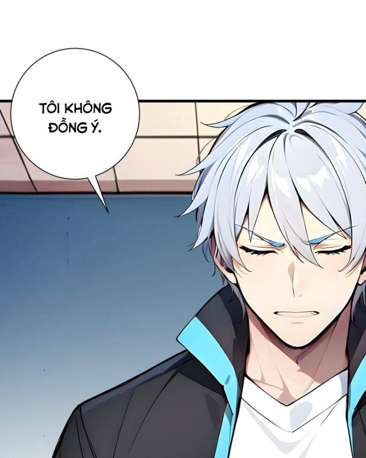 Toàn Dân Thần Vương: Tôi Hiến Tế Nghìn Tỷ Sinh Linh! - Chapter 14 - Page 57