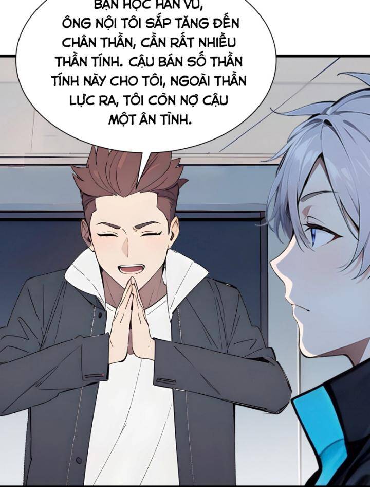 Toàn Dân Thần Vương: Tôi Hiến Tế Nghìn Tỷ Sinh Linh! - Chapter 14 - Page 59