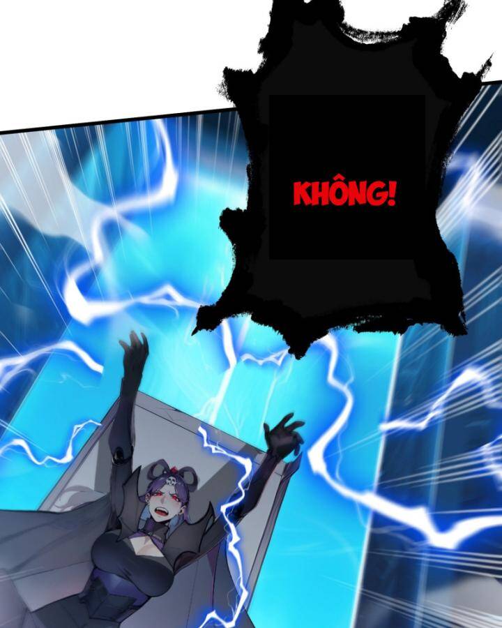 Toàn Dân Thần Vương: Tôi Hiến Tế Nghìn Tỷ Sinh Linh! - Chapter 14 - Page 6