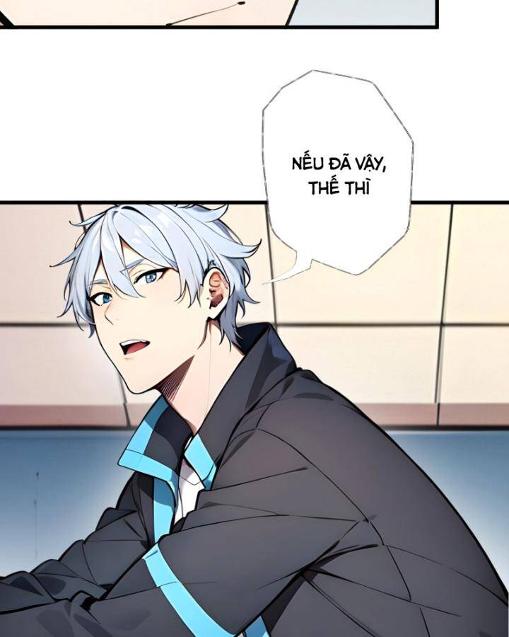 Toàn Dân Thần Vương: Tôi Hiến Tế Nghìn Tỷ Sinh Linh! - Chapter 14 - Page 61