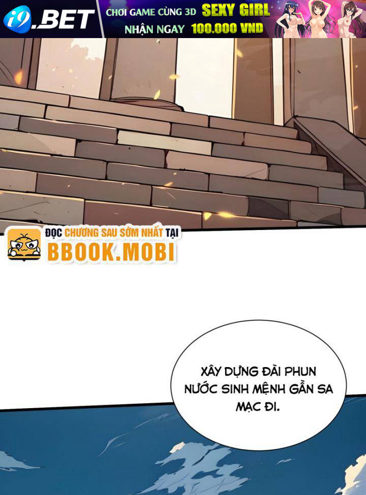 Toàn Dân Thần Vương: Tôi Hiến Tế Nghìn Tỷ Sinh Linh! - Chapter 15 - Page 15