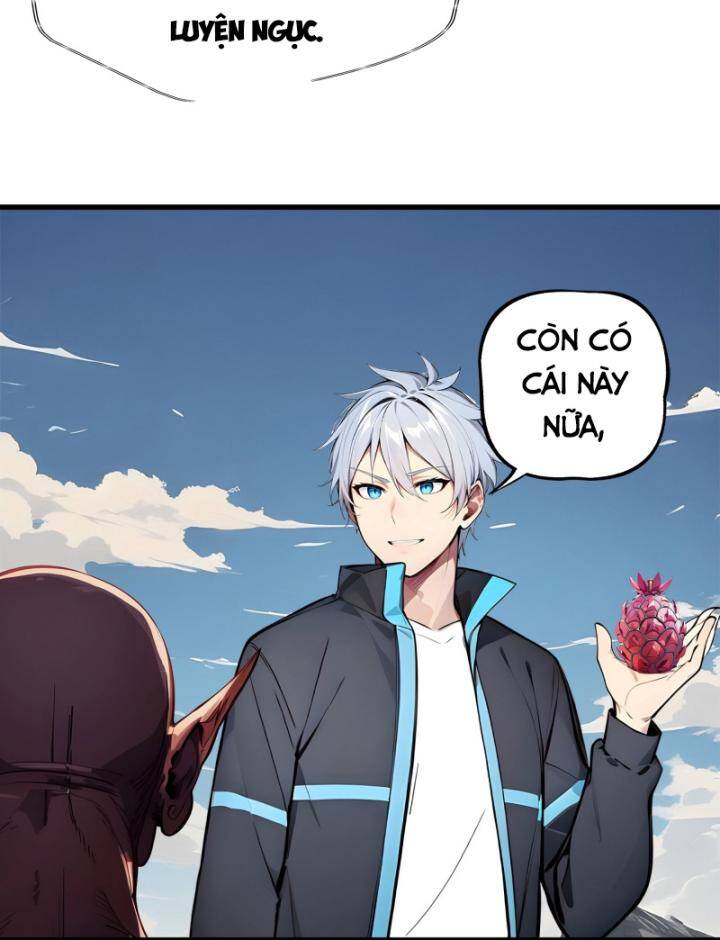 Toàn Dân Thần Vương: Tôi Hiến Tế Nghìn Tỷ Sinh Linh! - Chapter 15 - Page 20