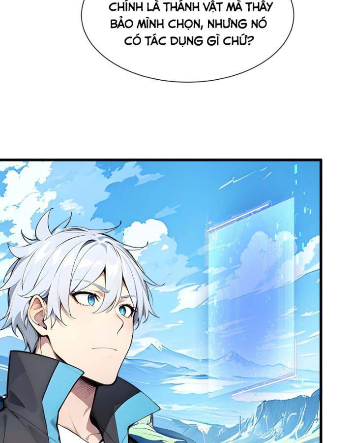 Toàn Dân Thần Vương: Tôi Hiến Tế Nghìn Tỷ Sinh Linh! - Chapter 15 - Page 25