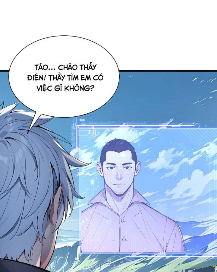 Toàn Dân Thần Vương: Tôi Hiến Tế Nghìn Tỷ Sinh Linh! - Chapter 15 - Page 27