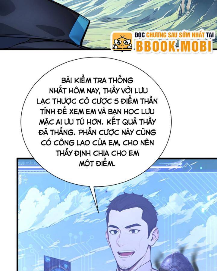 Toàn Dân Thần Vương: Tôi Hiến Tế Nghìn Tỷ Sinh Linh! - Chapter 15 - Page 28