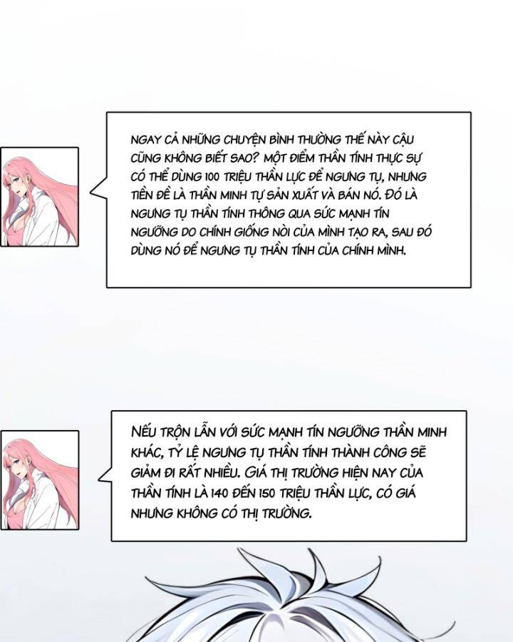 Toàn Dân Thần Vương: Tôi Hiến Tế Nghìn Tỷ Sinh Linh! - Chapter 15 - Page 3