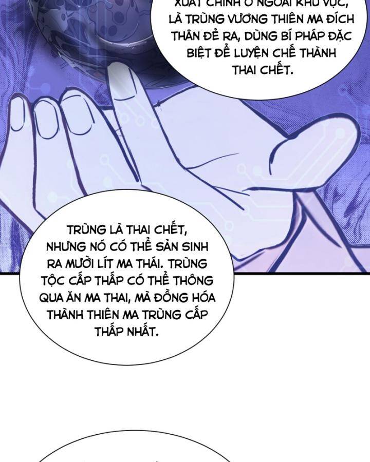 Toàn Dân Thần Vương: Tôi Hiến Tế Nghìn Tỷ Sinh Linh! - Chapter 15 - Page 31