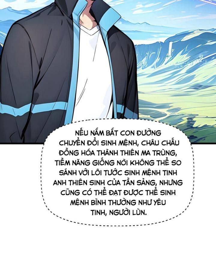 Toàn Dân Thần Vương: Tôi Hiến Tế Nghìn Tỷ Sinh Linh! - Chapter 15 - Page 34