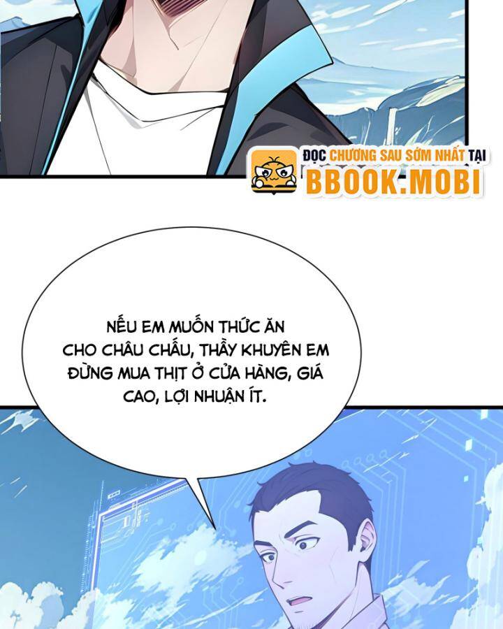 Toàn Dân Thần Vương: Tôi Hiến Tế Nghìn Tỷ Sinh Linh! - Chapter 15 - Page 41
