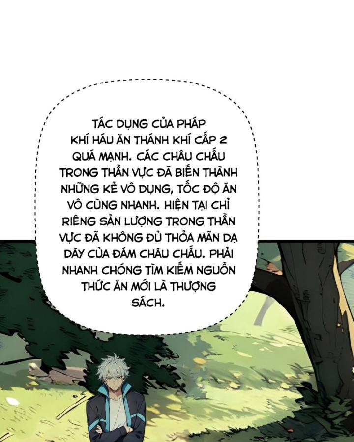 Toàn Dân Thần Vương: Tôi Hiến Tế Nghìn Tỷ Sinh Linh! - Chapter 15 - Page 44