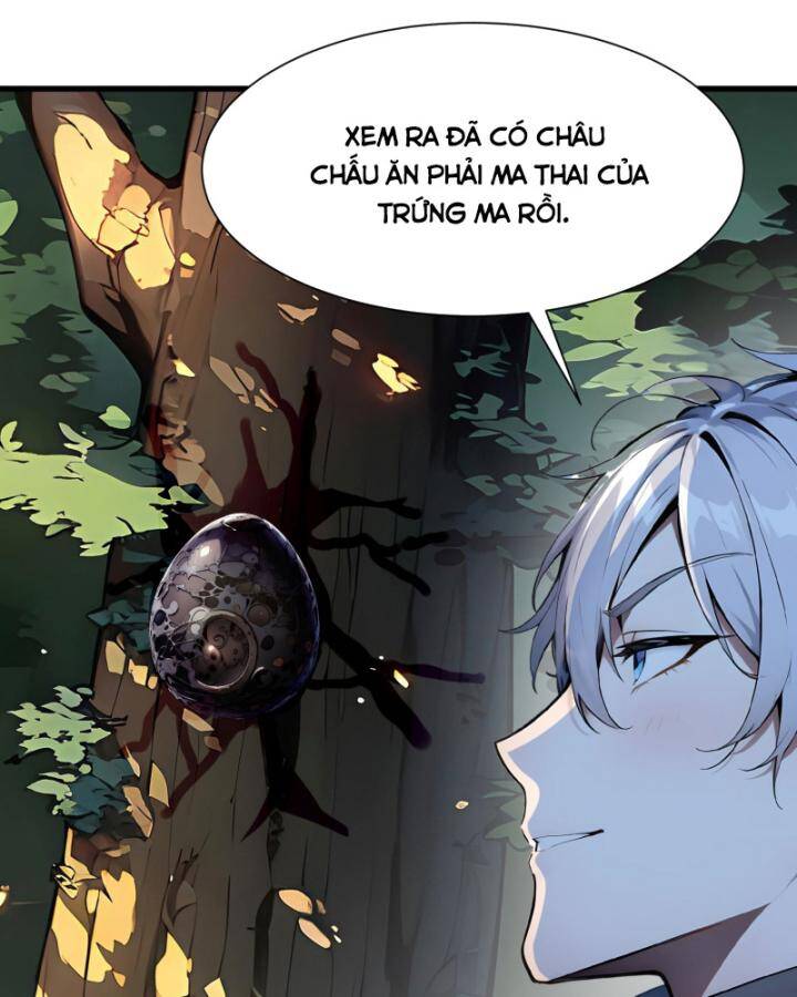 Toàn Dân Thần Vương: Tôi Hiến Tế Nghìn Tỷ Sinh Linh! - Chapter 15 - Page 49