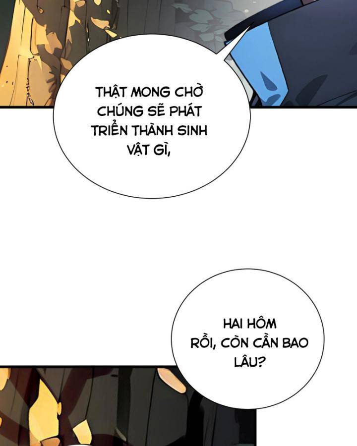 Toàn Dân Thần Vương: Tôi Hiến Tế Nghìn Tỷ Sinh Linh! - Chapter 15 - Page 50
