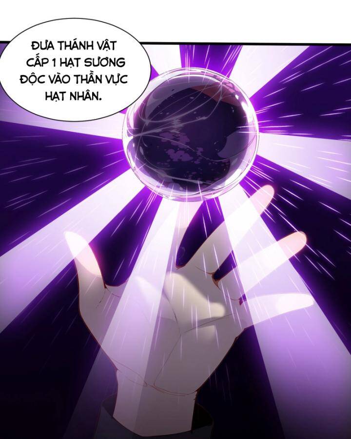 Toàn Dân Thần Vương: Tôi Hiến Tế Nghìn Tỷ Sinh Linh! - Chapter 15 - Page 59